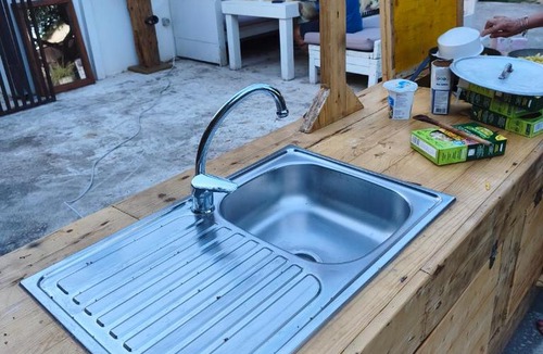 Casabianca di Fermo House | la Mala Fede di Lela