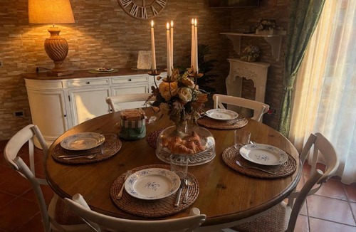 Fabriano Bed & Breakfast | La Mammola Bed&Breakfast