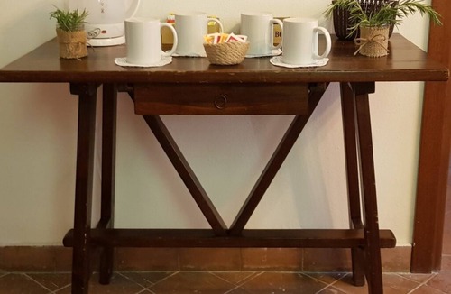 Crotone Apartment | La Mandragola Relais - Il Torchio 1