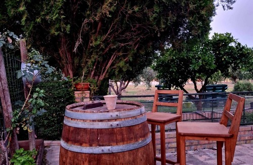 Crotone Apartment | La Mandragola Relais - Il Torchio 1