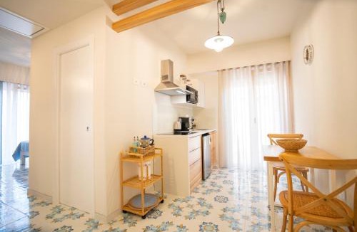 Tropea Apartment | La Manna Rooms Tropea