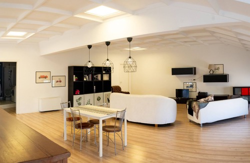 Caselle Torinese Apartment | La Manovella Apartment