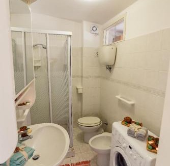 San Benedetto del Tronto Apartment | LA MANSARDINA VINTAGE