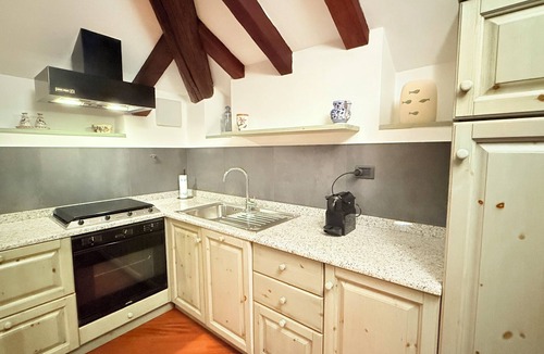 San Salvario Apartment | La Mansarda del Principe - Luxury Terrace