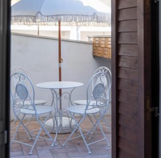 Pesaro Apartment | La mansarda del sole