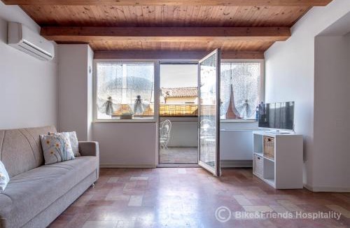 Pesaro Apartment | La mansarda del sole