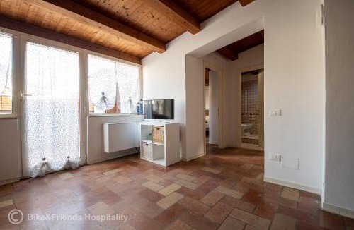 Pesaro Apartment | La mansarda del sole