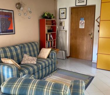 Ivrea Apartment | La mansarda di Orni
