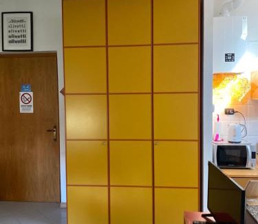 Ivrea Apartment | La mansarda di Orni