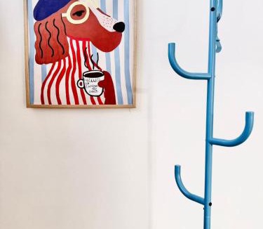 Vazia Apartment | La Mansarda di Stella
