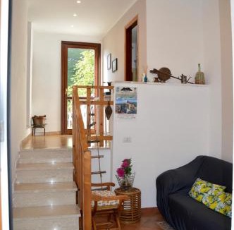 Terelle Apartment | La Mansarda di Terelle
