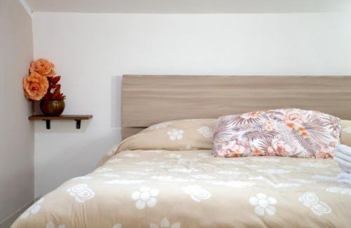 Terelle Apartment | La Mansarda di Terelle