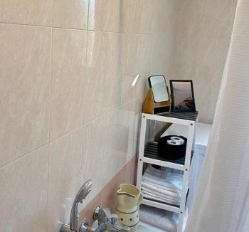 Lodi Apartment | La mansardina del mulino