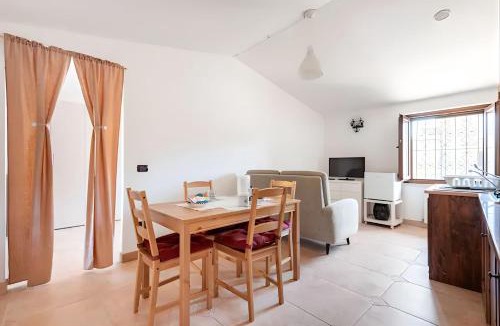 Bastia Umbra Apartment | La mansardina di nonno Biagio