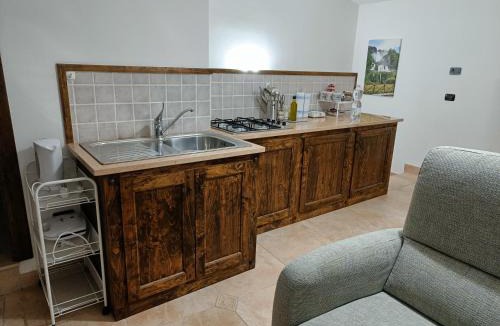 Bastia Umbra Apartment | La mansardina di nonno Biagio