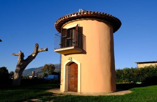 Foligno House | La Maraviglia