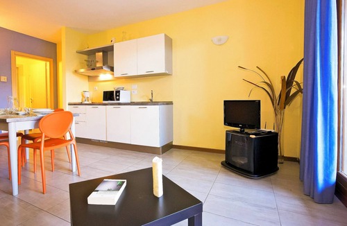 Cannobio Apartment | La Marenca Residence No. 102 by Lago Reisen