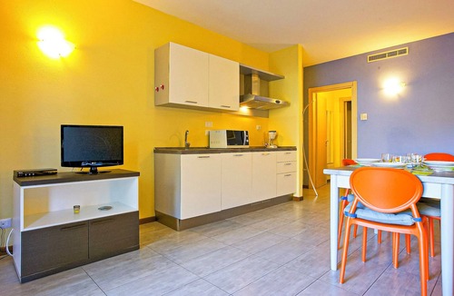 Cannobio Apartment | La Marenca Residence No. 105 by Lago Reisen