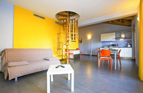 Cannobio Apartment | La Marenca Residence No. 201 by Lago Reisen