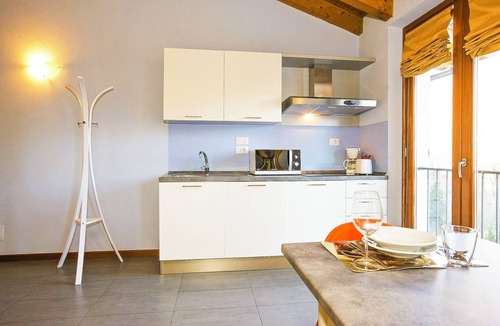 Cannobio Apartment | La Marenca Residence No. 201 by Lago Reisen