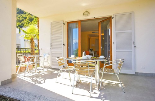 Cannobio Apartment | La Marenca Residence No. 101 by Lago Reisen