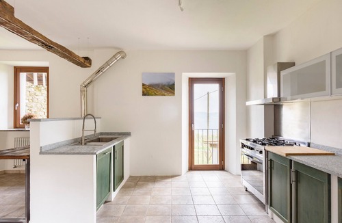 San Giorgio Scarampi House | La Margherita Country House