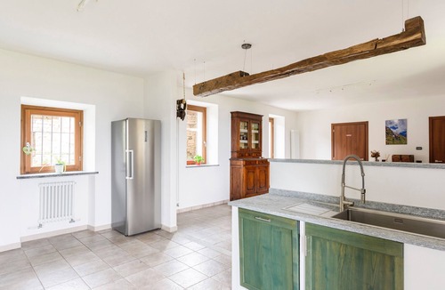 San Giorgio Scarampi House | La Margherita Country House