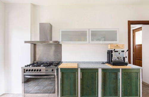 San Giorgio Scarampi House | La Margherita Country House