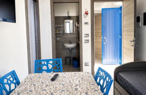 Localita Cucchiara Apartment | La Margherita Private Sea Terrace