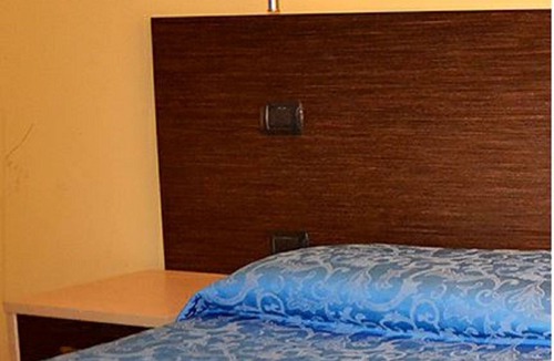 Mandatoriccio Apartment | LA MARINA RESIDENCE CLUB: Three-roomed apartment (sleeps 4 + 3) # 10