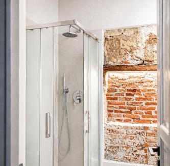 Pre Apartment | La Marina Attic Mansarda con vista su Porto Antico