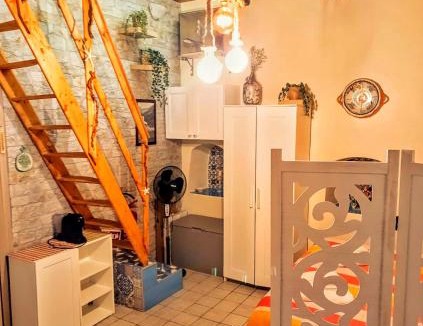 Raito House | La MARUZZELLA