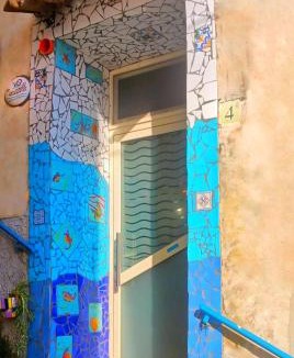 Raito House | La MARUZZELLA