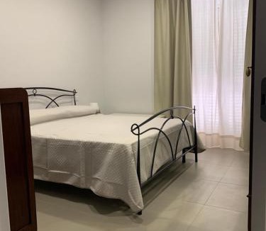 Sant'Anastasia Bed & Breakfast | La Masseria di Felicetta