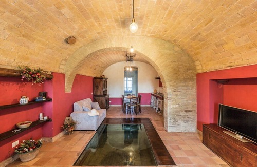 Vasto Other | LA MASSERIA - Il Frantoio - 2