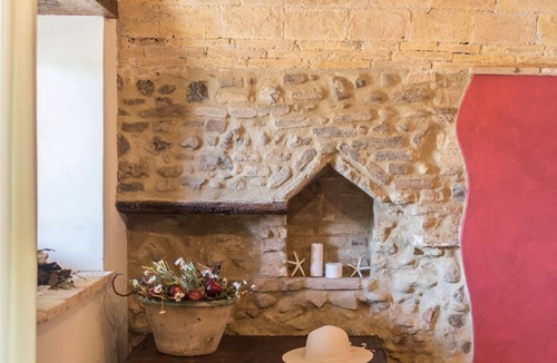 Vasto Other | LA MASSERIA - Il Frantoio - 2