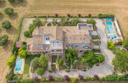 Vasto Apartment | LA MASSERIA - Il Granaio - 3