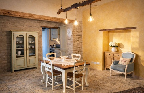 Vasto Other | LA MASSERIA - La Corte - 1