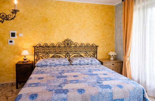 Vasto Other | LA MASSERIA - La Corte - 1