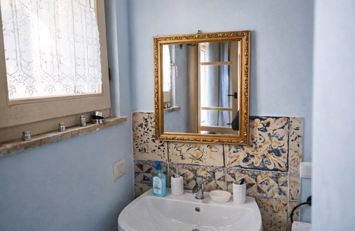 Vasto Other | LA MASSERIA - La Corte - 1