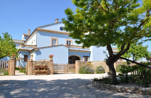 Vasto Apartment | LA MASSERIA - La Depandance - 11