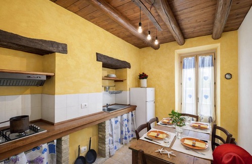 Vasto Apartment | LA MASSERIA - La Scalinata - 7