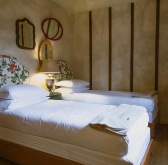 Gavi House | La Meirana