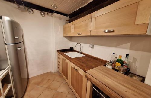 Montefortino House | La Meraviglia