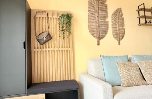 Marina di Grosseto House | La Meria di Maria Casa Arancio