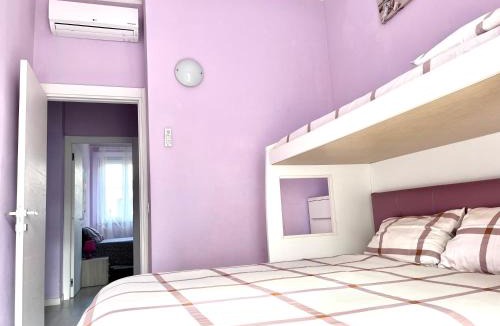 Marina di Grosseto Apartment | La Meria di Maria Casa Viola