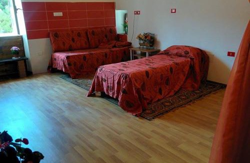 Celico Bed & Breakfast | La Meridiana Bed & Bike