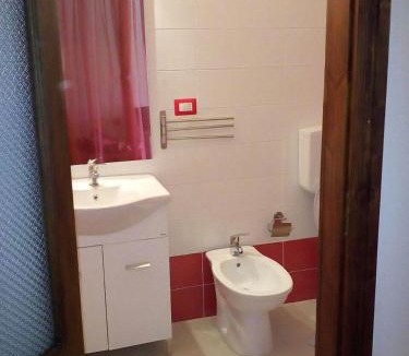 Celico Bed & Breakfast | La Meridiana Bed & Bike
