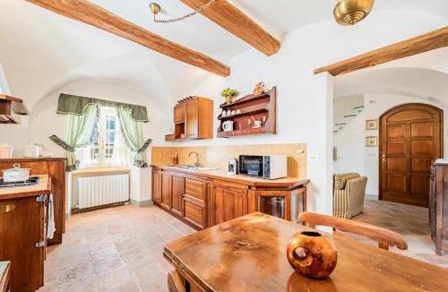 Carru House | La Meridiana