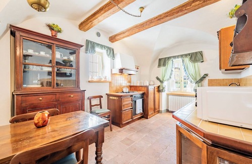 Carru House | La Meridiana - Two Bedroom House, Sleeps 6